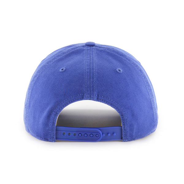 '47 BRAND : HITCH New York Rangers NHL Charlton Blu Royal