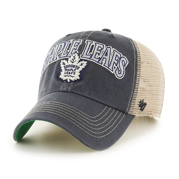 '47 BRAND : Vintage Clean Up Toronto Maple Leafs NHL