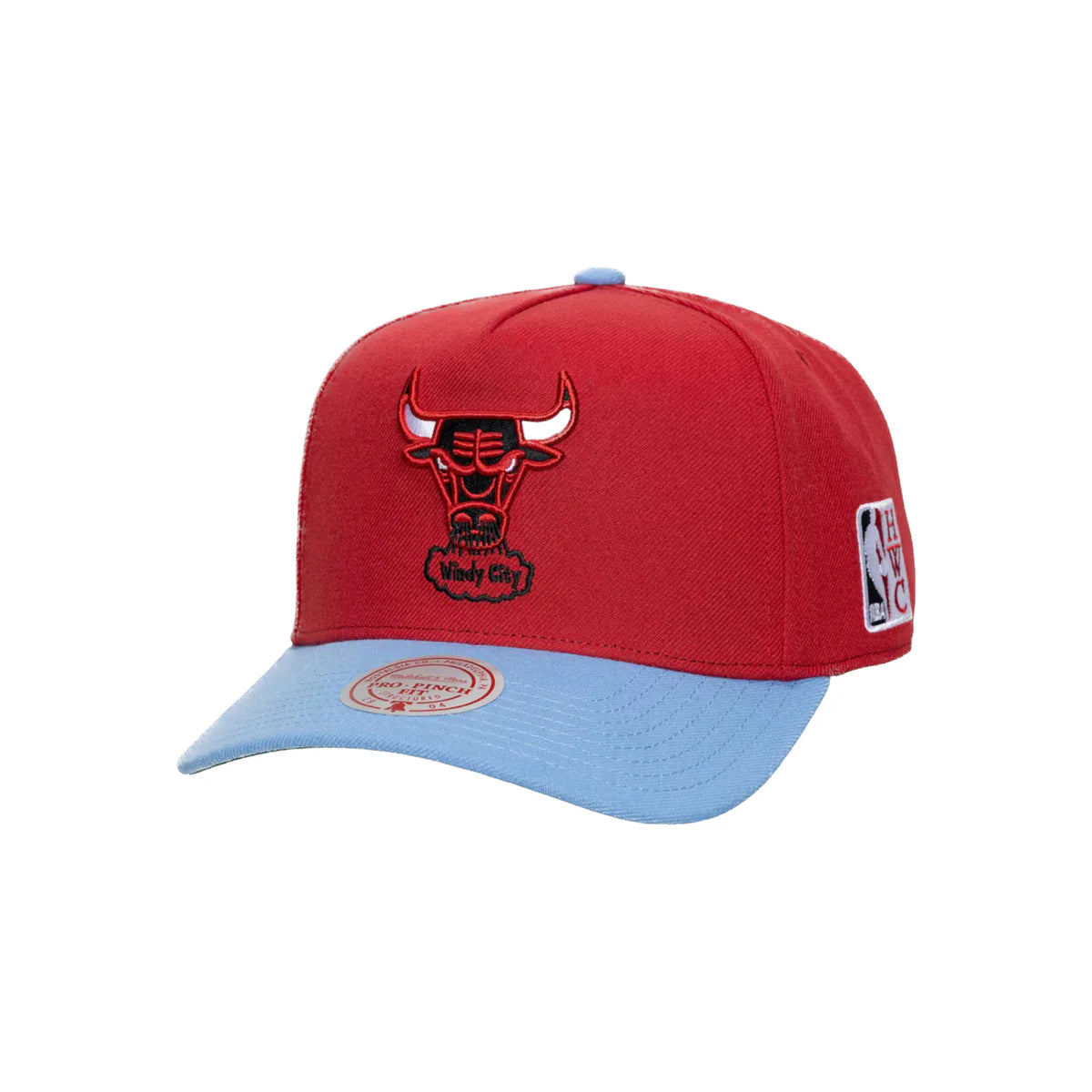 MITCHELL & NESS : Chicago Bulls