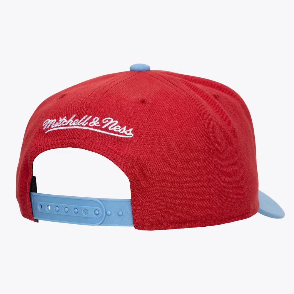 MITCHELL & NESS : Chicago Bulls
