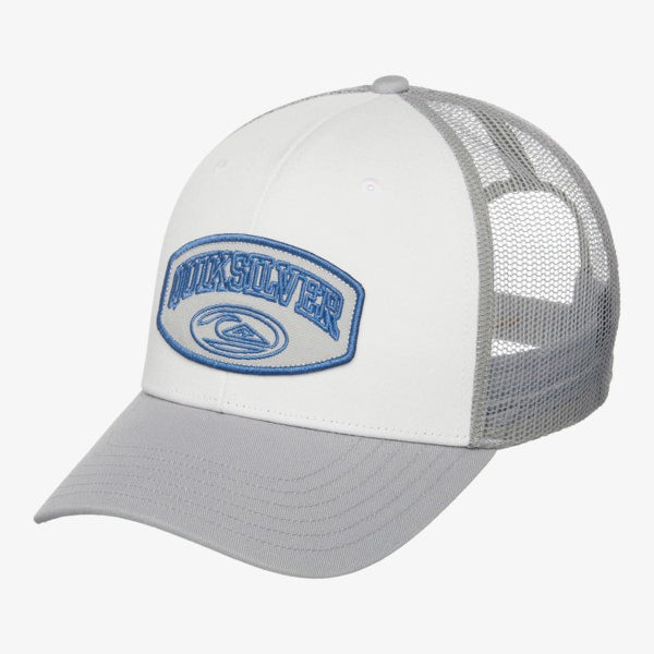 QUIKSILVER : Decades Cotton