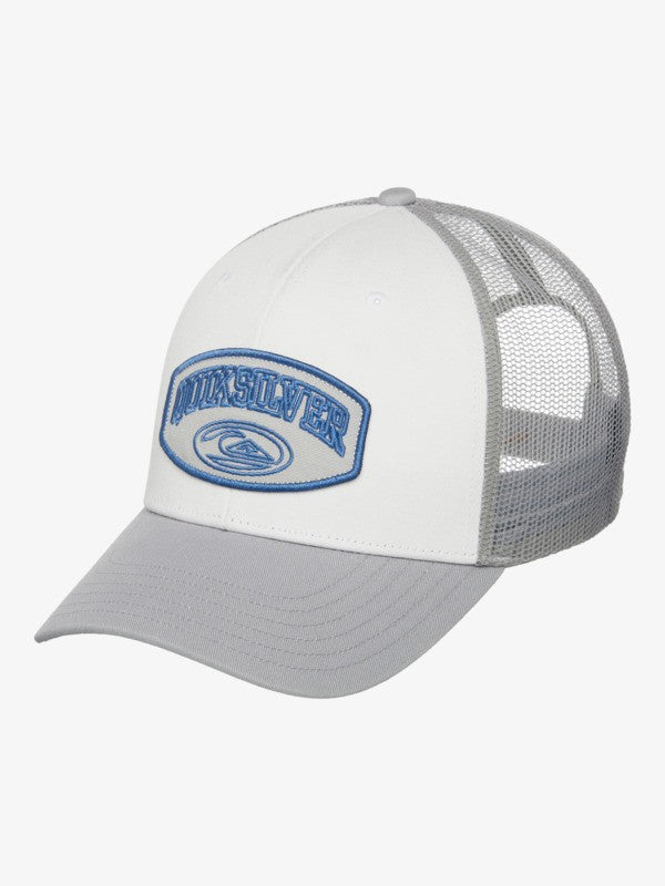 QUIKSILVER : Decades Cotton