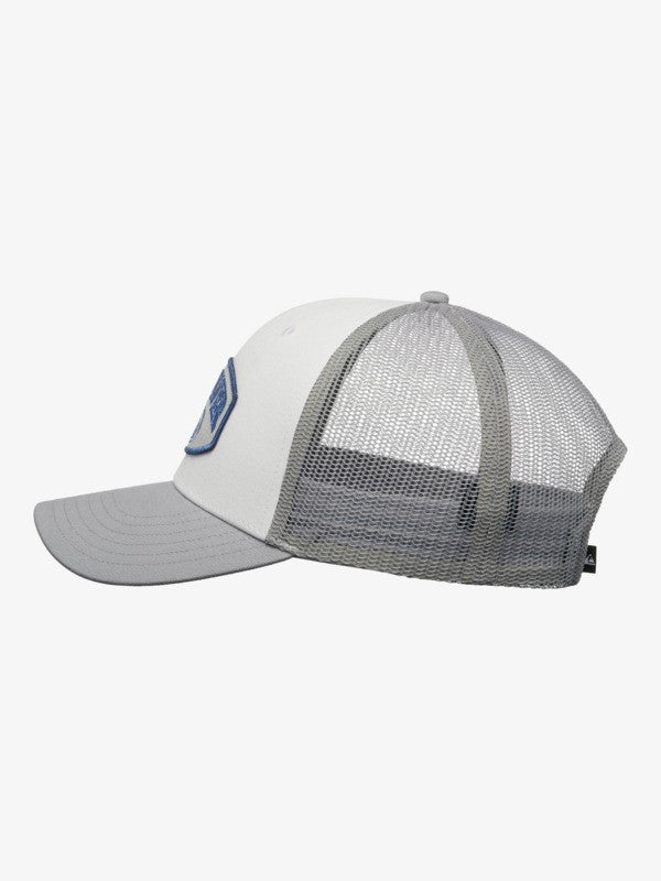QUIKSILVER : Decades Cotton