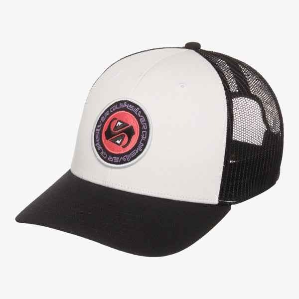 QUIKSILVER : Decades Cotton
