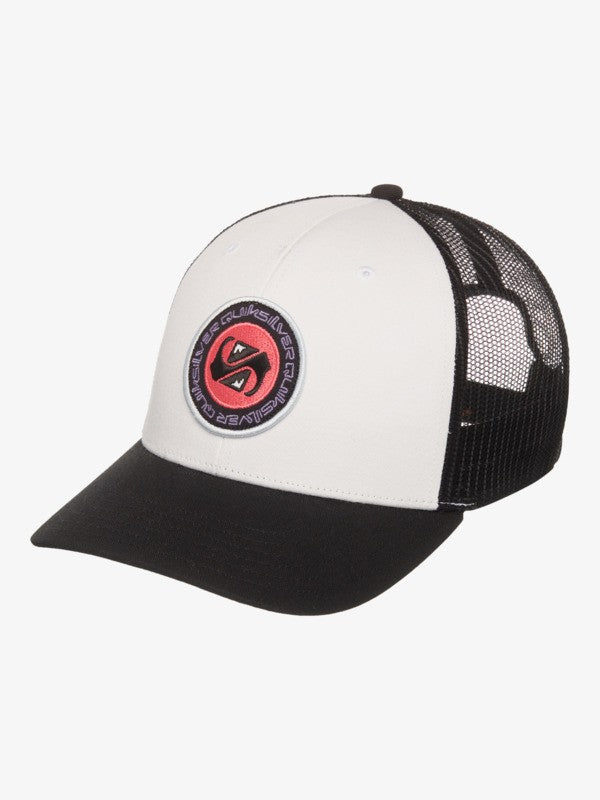 QUIKSILVER : Decades Cotton
