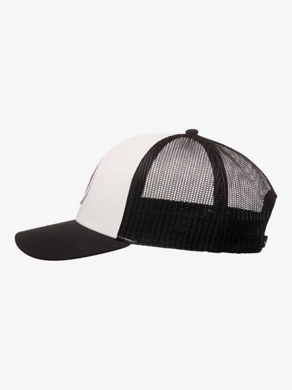 QUIKSILVER : Decades Cotton