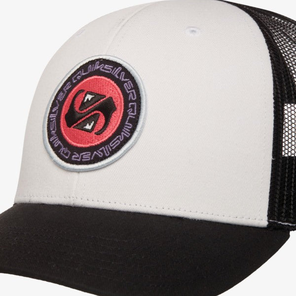 QUIKSILVER : Decades Cotton