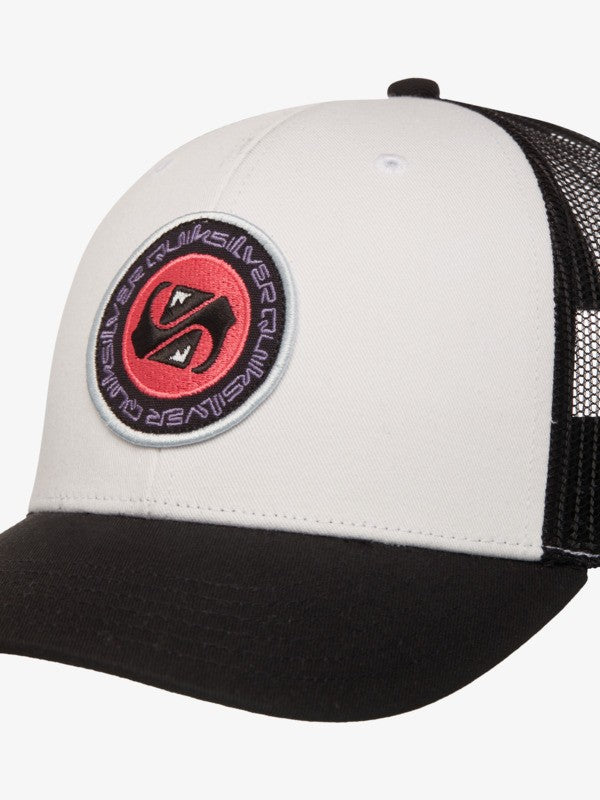QUIKSILVER : Decades Cotton