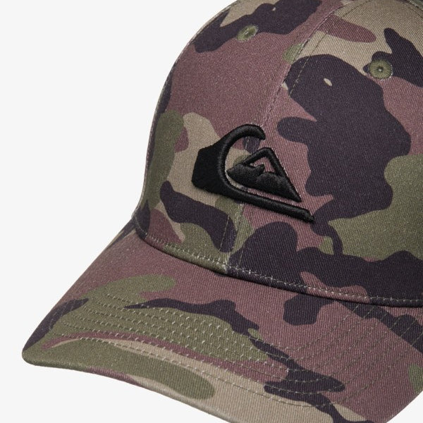 QUIKSILVER :Decades Camo