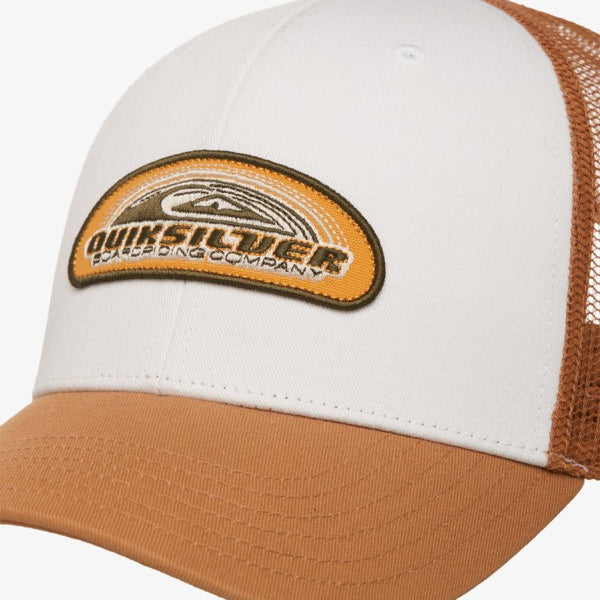 QUIKSILVER : Decades Cotton