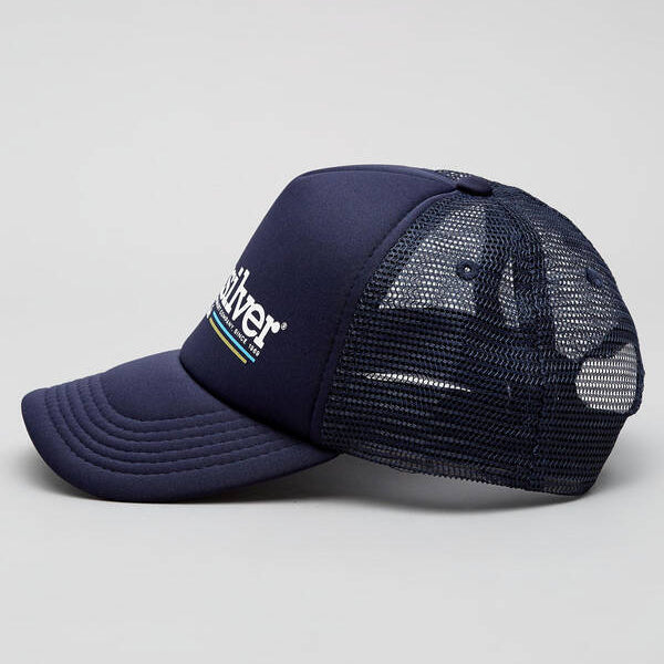 QUIKSILVER : Filtration Cap