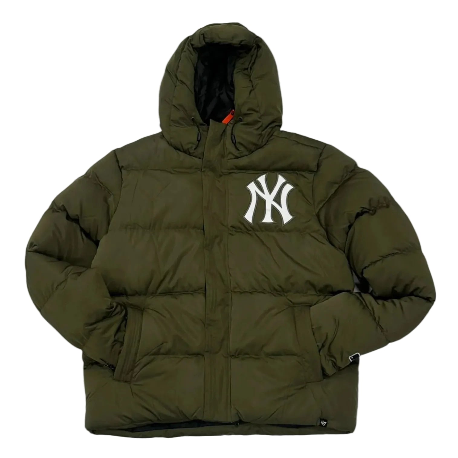 '47 BRAND : GIACCA '47 PUFFA NEW YORK YANKEES