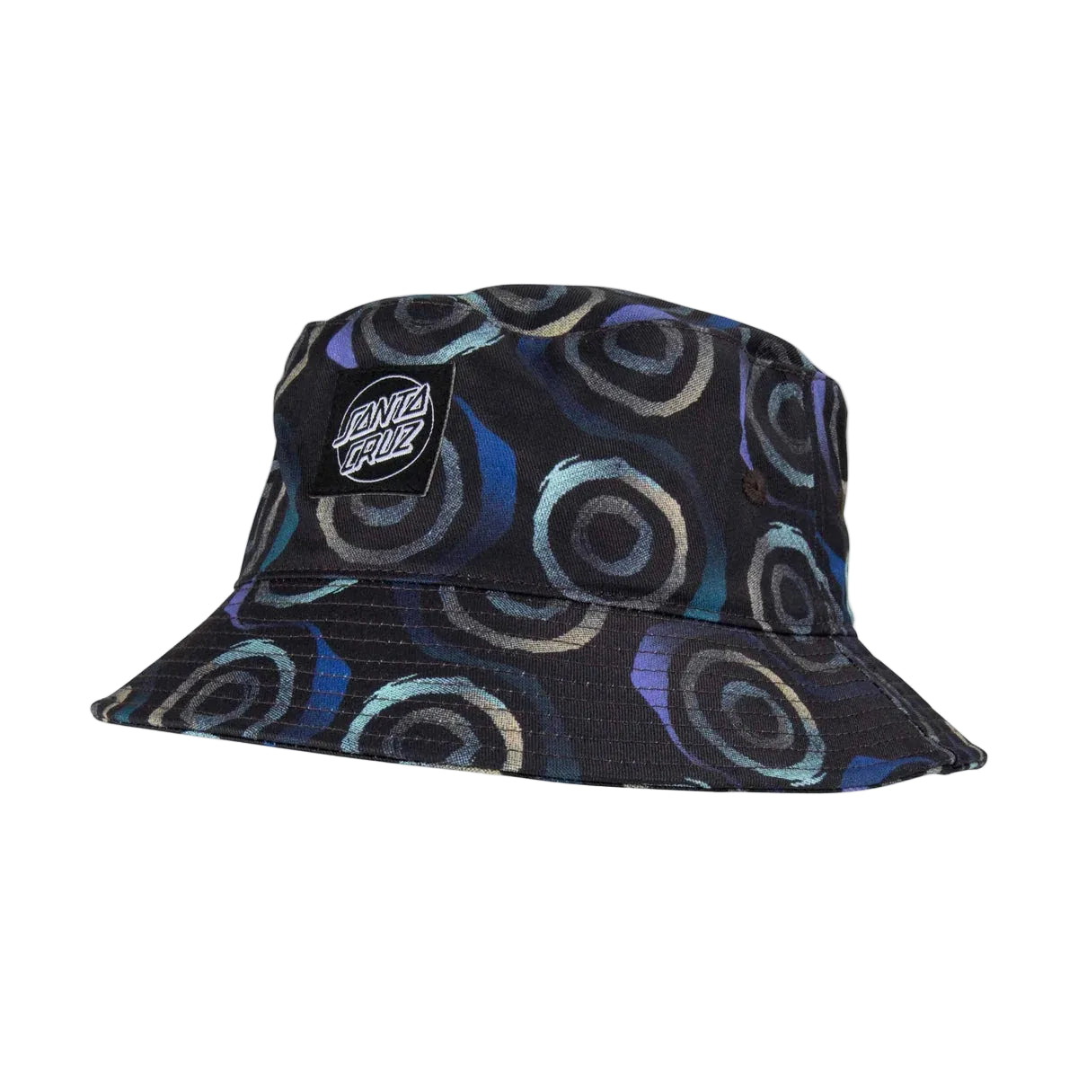 Santa Cruz :Vertigo Haze Bucket Hat
