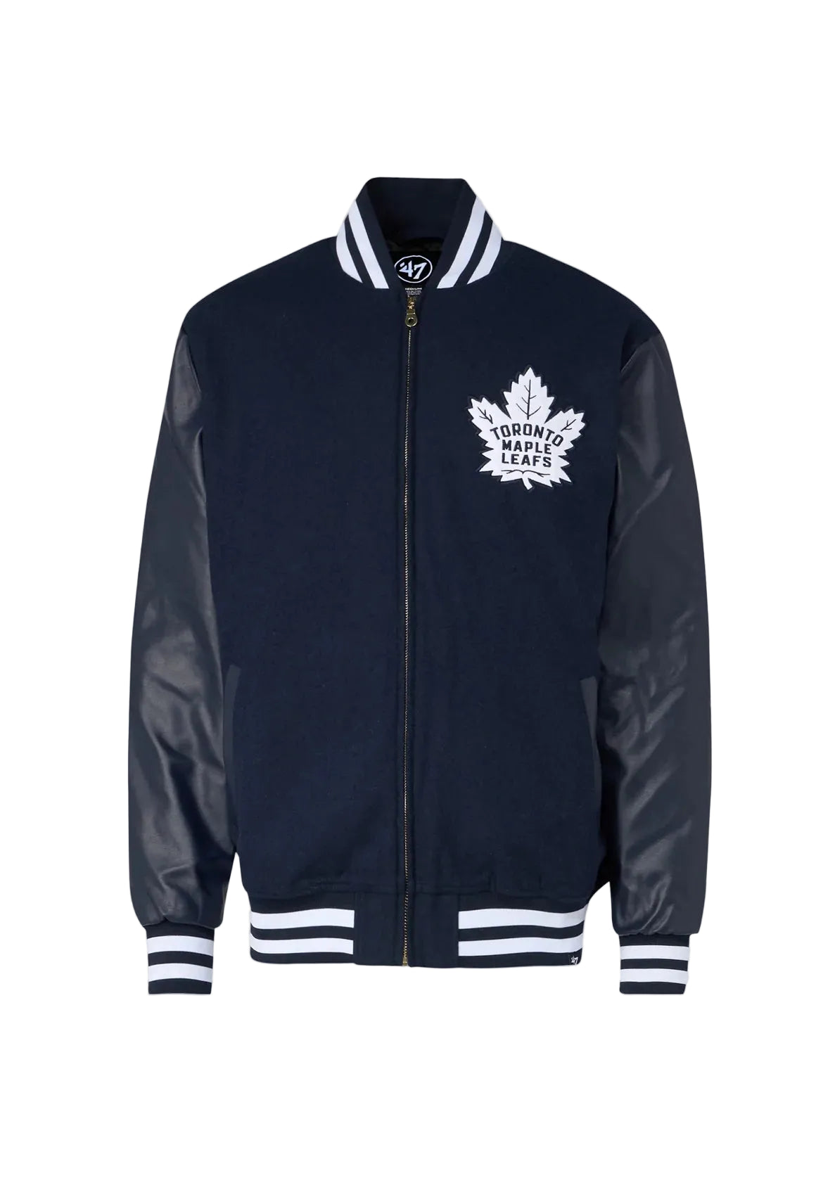 '47 BRAND :Bomber Toronto Maple Leafs