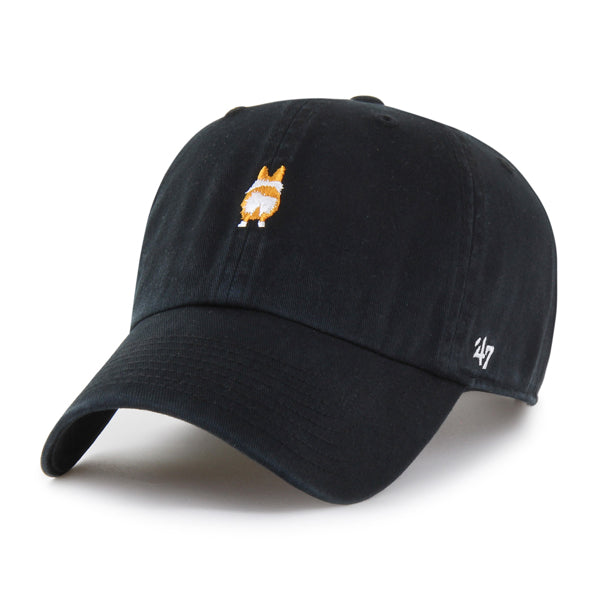 '47 BRAND : ‘47 CLEAN UP Dog Icon Corgi