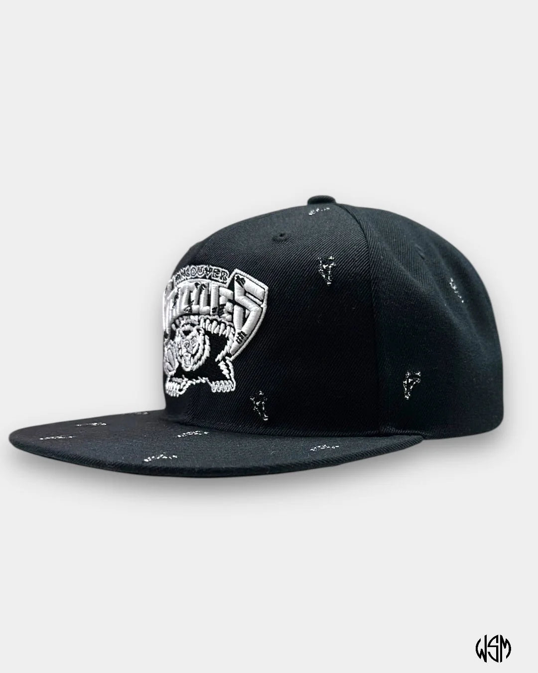 MITCHELL & NESS : NBA VANCOUVER GRIZZLIES