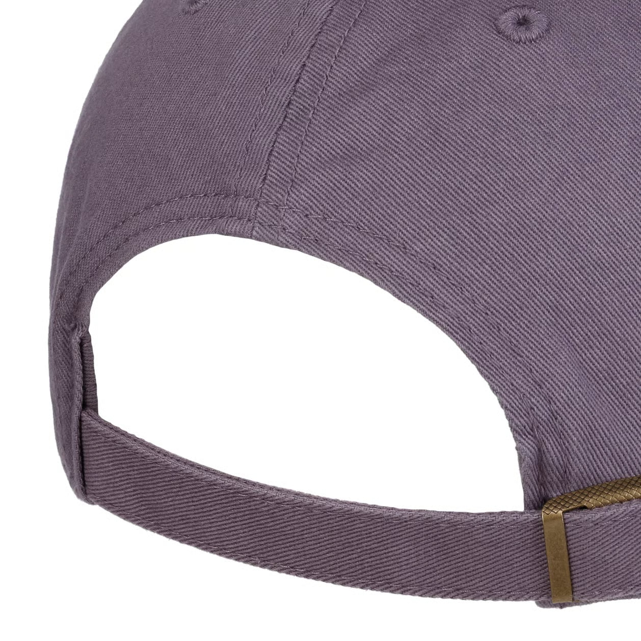 '47 BRAND : 47 CLEAN UP New York Yankees MLB Lillac