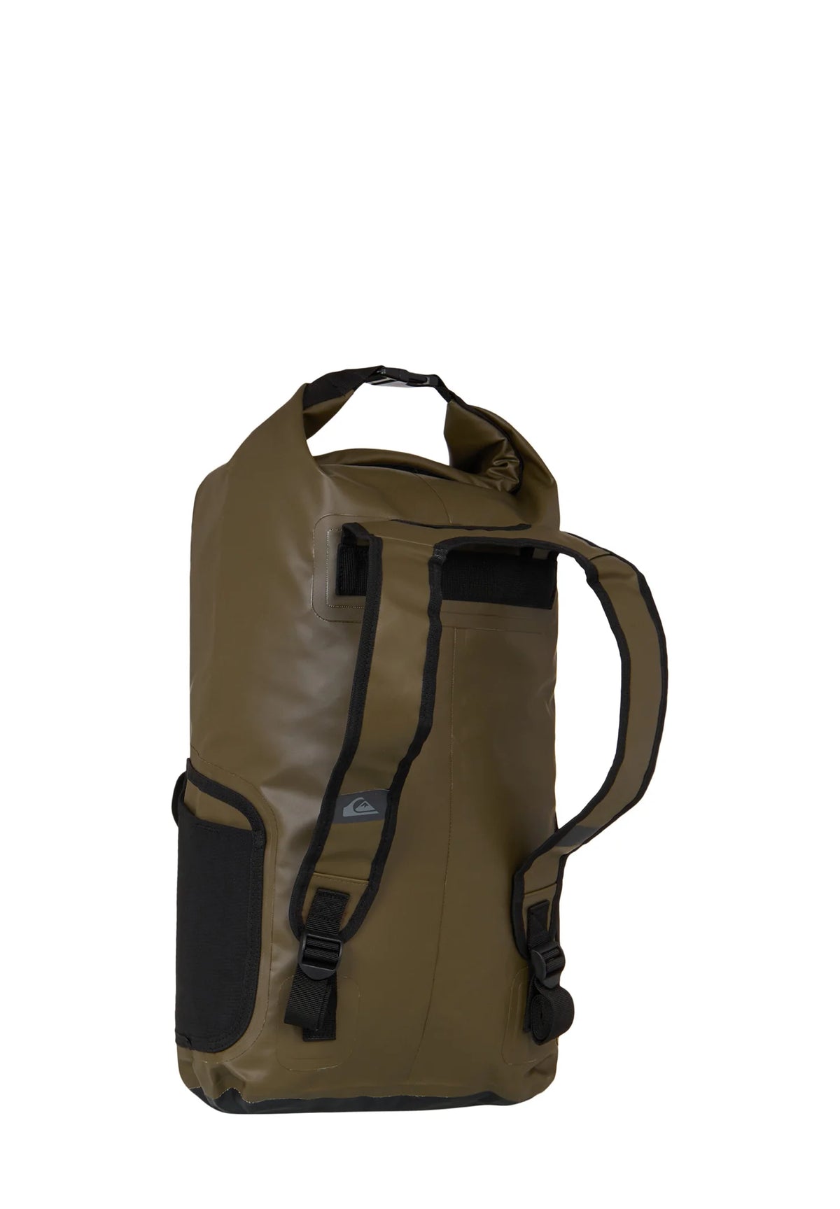 Quiksilver: Sea Stash Cruiser - Men's Medium Surf Backpack