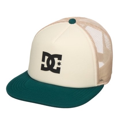 Dc Shoes : Gas Station
