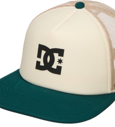 Dc Shoes : Gas Station