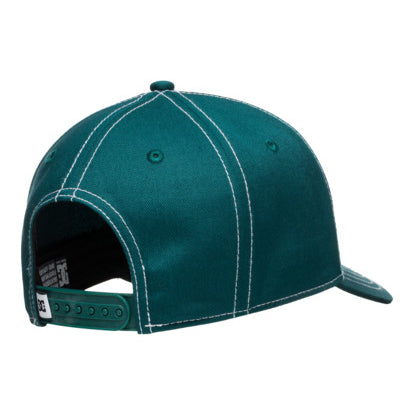Dc Shoes : DC Cap Star - Men's Snapback Cap