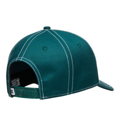 Dc Shoes : DC Cap Star - Men's Snapback Cap