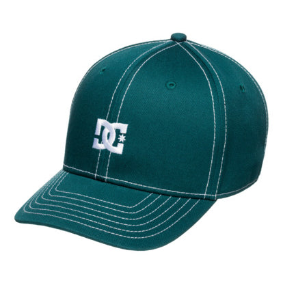 Dc Shoes : DC Cap Star - Men's Snapback Cap