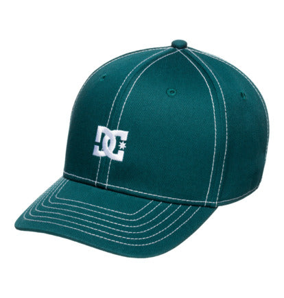 Dc Shoes : DC Cap Star - Men's Snapback Cap