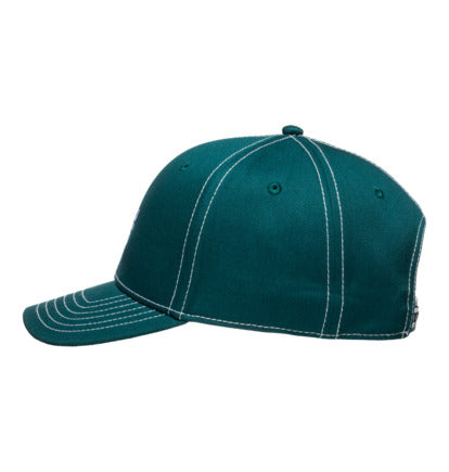 Dc Shoes : DC Cap Star - Men's Snapback Cap
