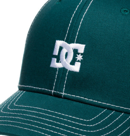 Dc Shoes : DC Cap Star - Men's Snapback Cap