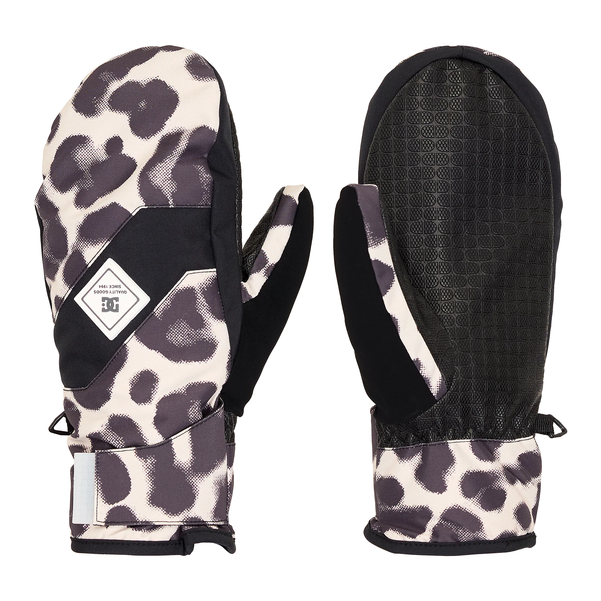 DC SHOES : Franchise - Moufles de snowboard/ski