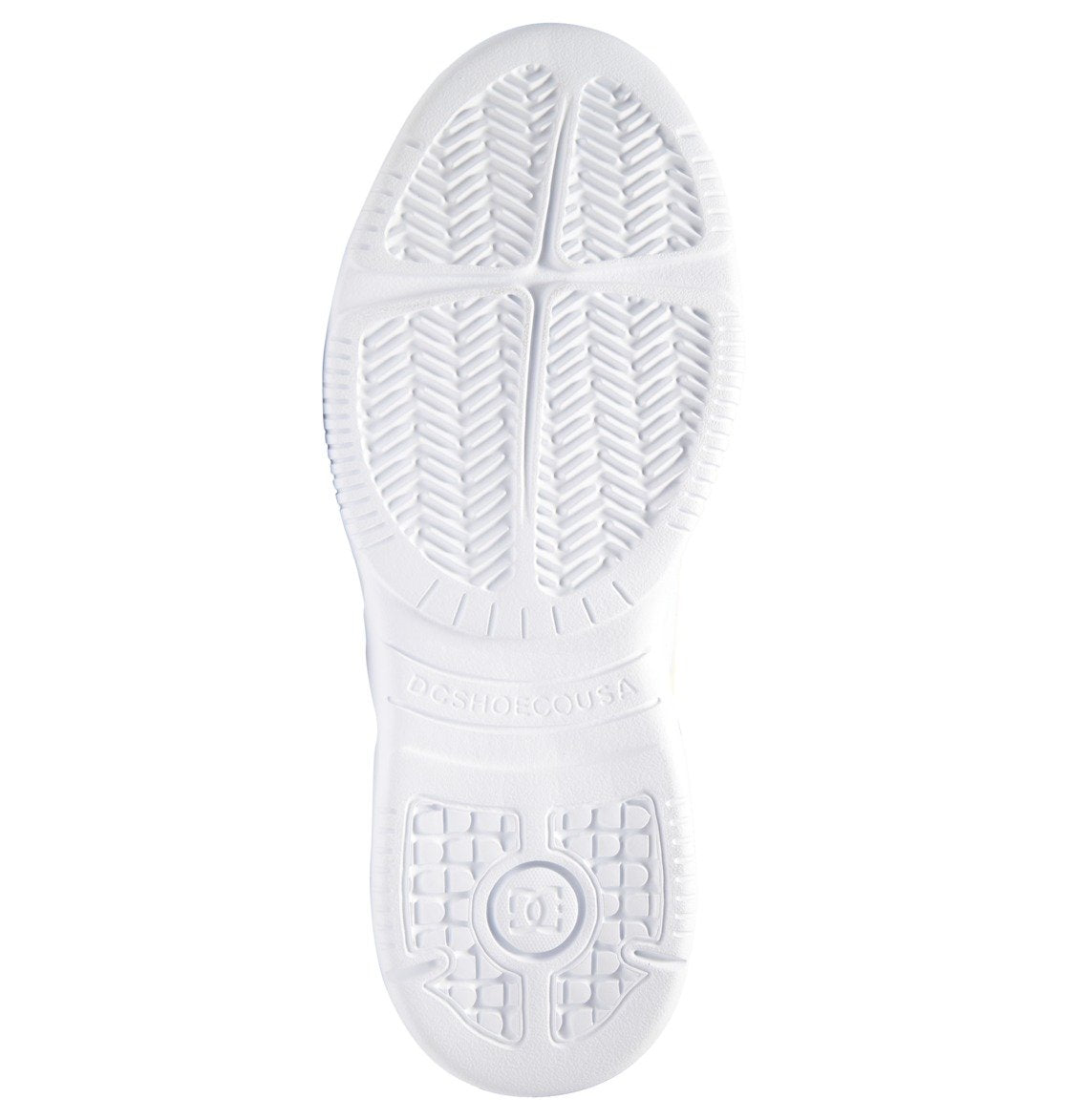 DC SHOES DECEL SCARPA DONNA