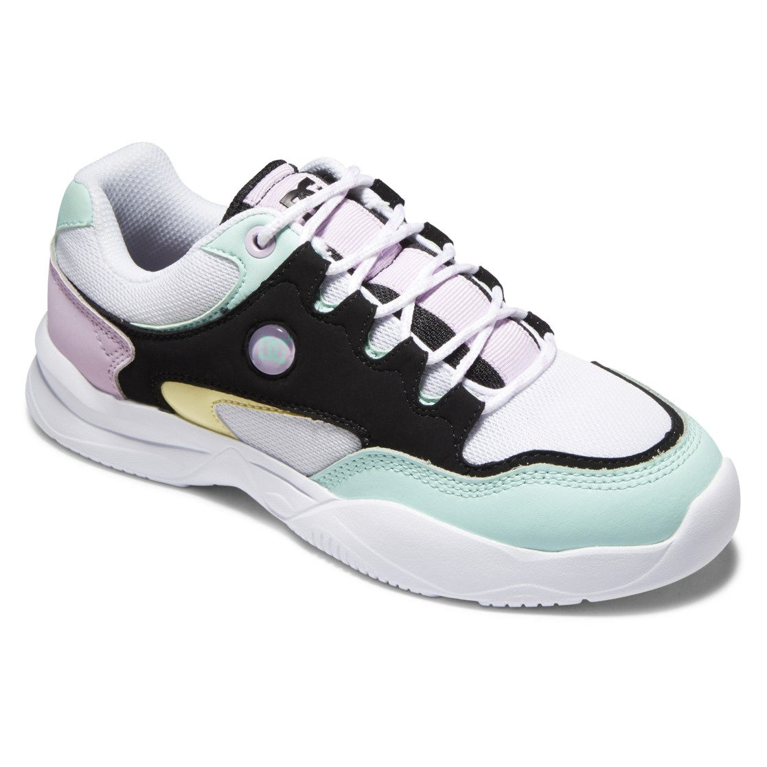 DC SHOES DECEL SCARPA DONNA