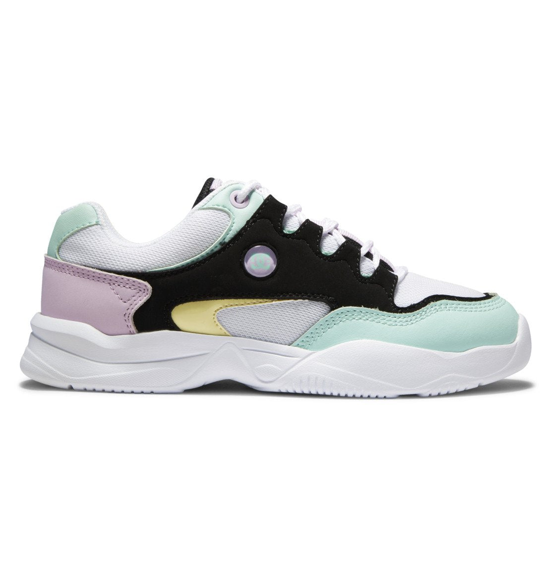 DC SHOES DECEL SCARPA DONNA