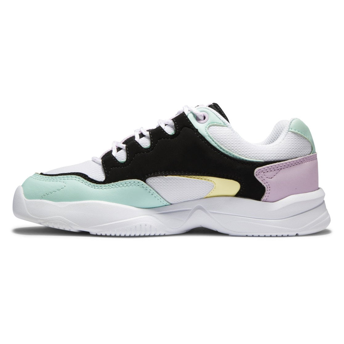 DC SHOES DECEL SCARPA DONNA