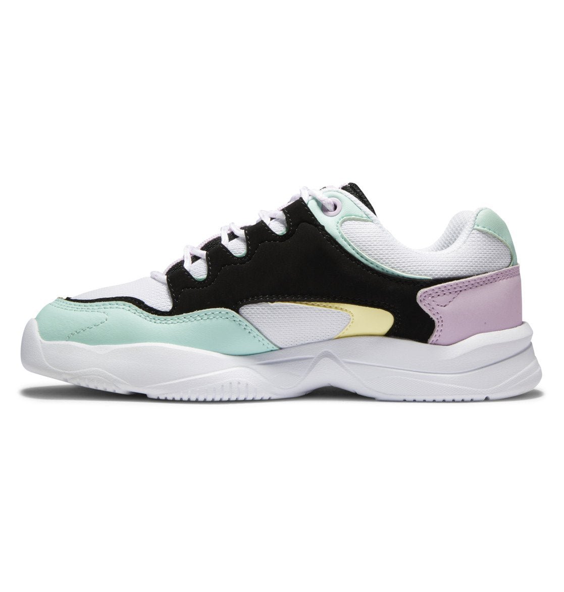 DC SHOES DECEL SCARPA DONNA