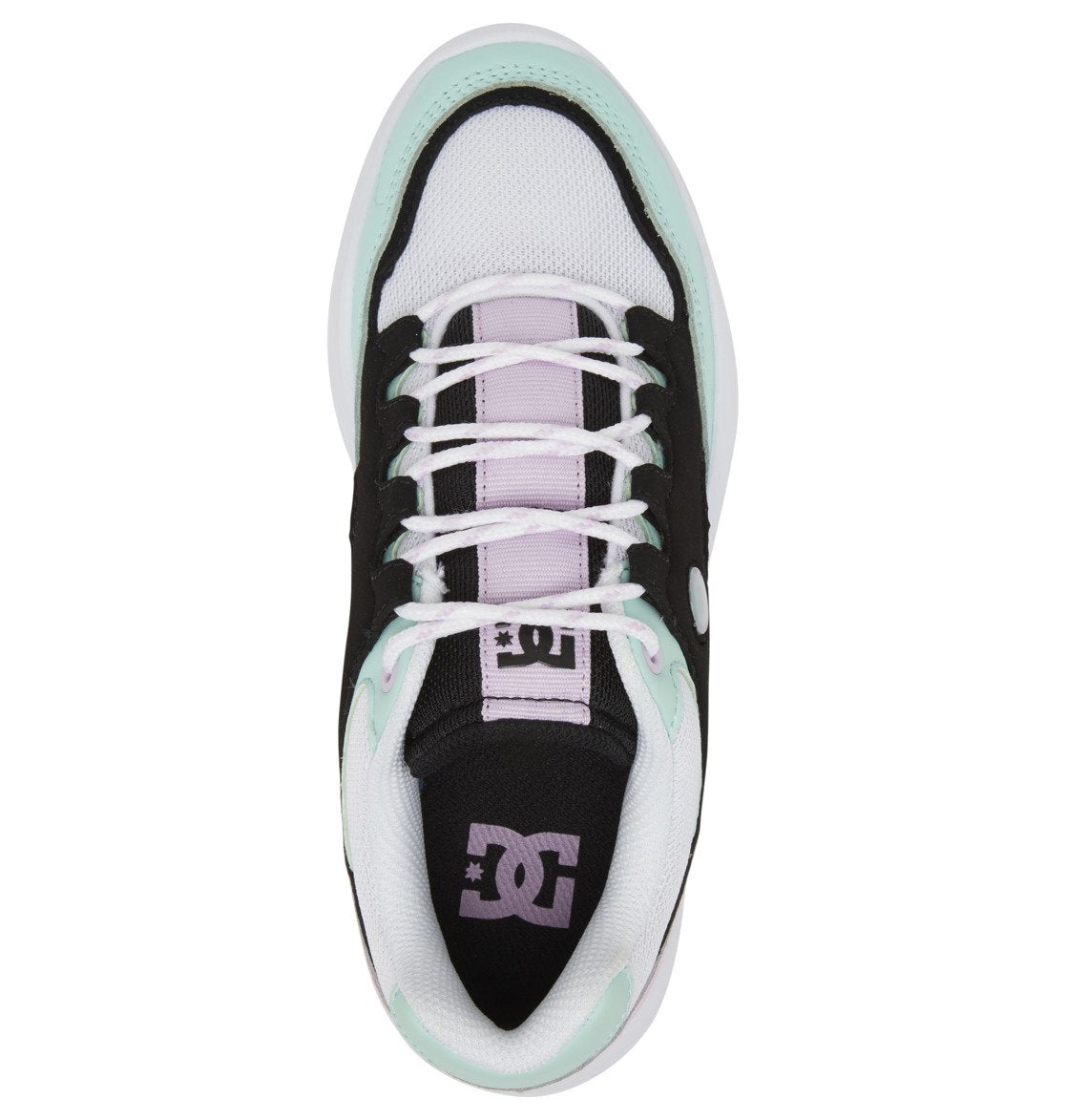 DC SHOES DECEL SCARPA DONNA