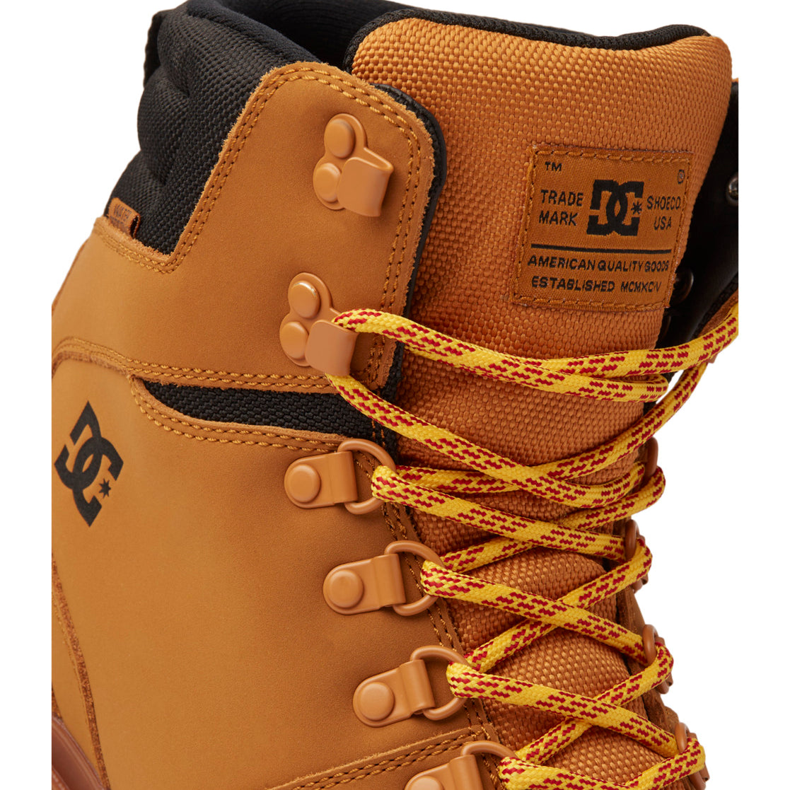 DC SHOES Peary Tr Boots