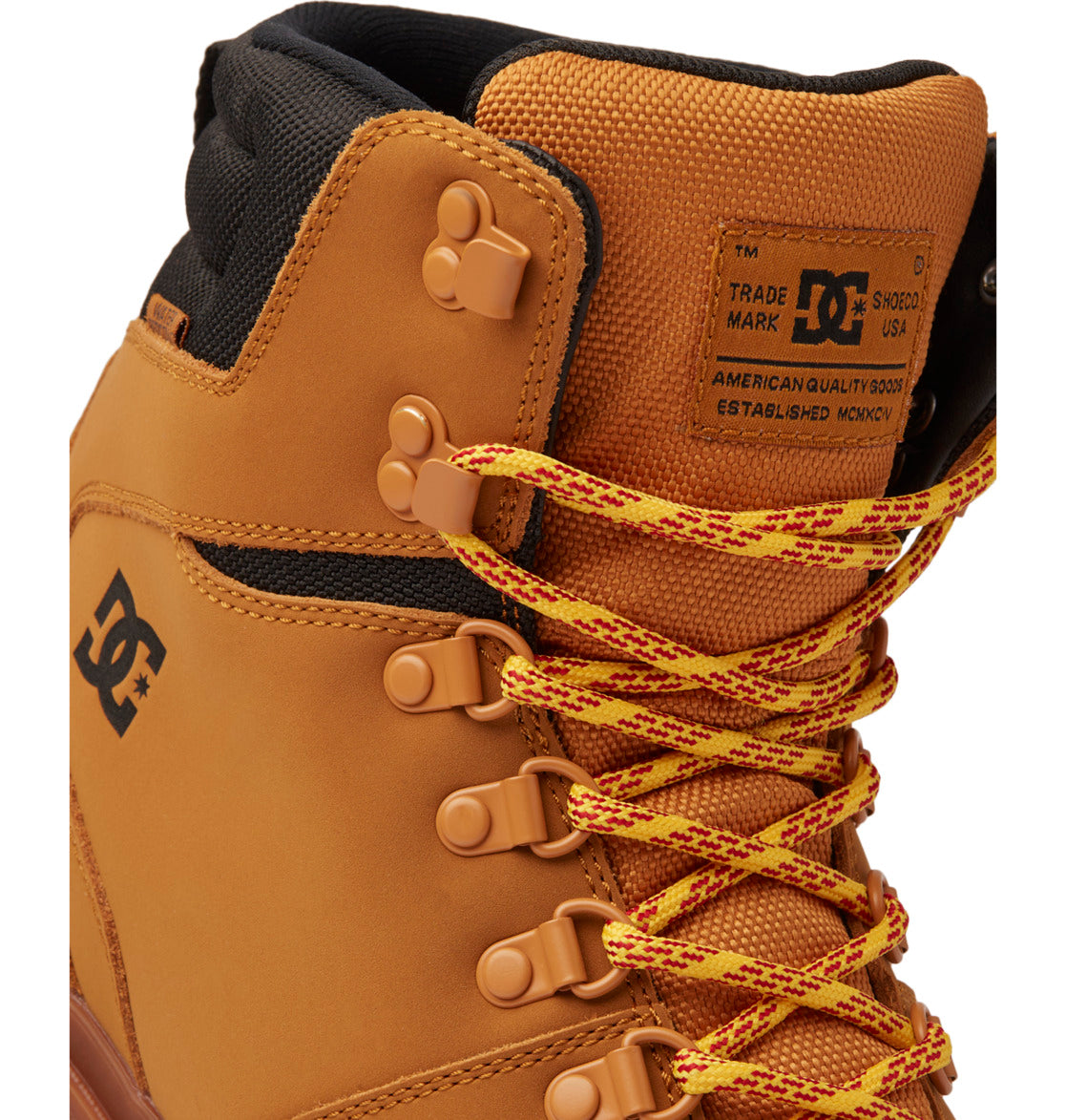 DC SHOES & STAR WARS™ Manual Hi - Chaussures montantes pour Homme