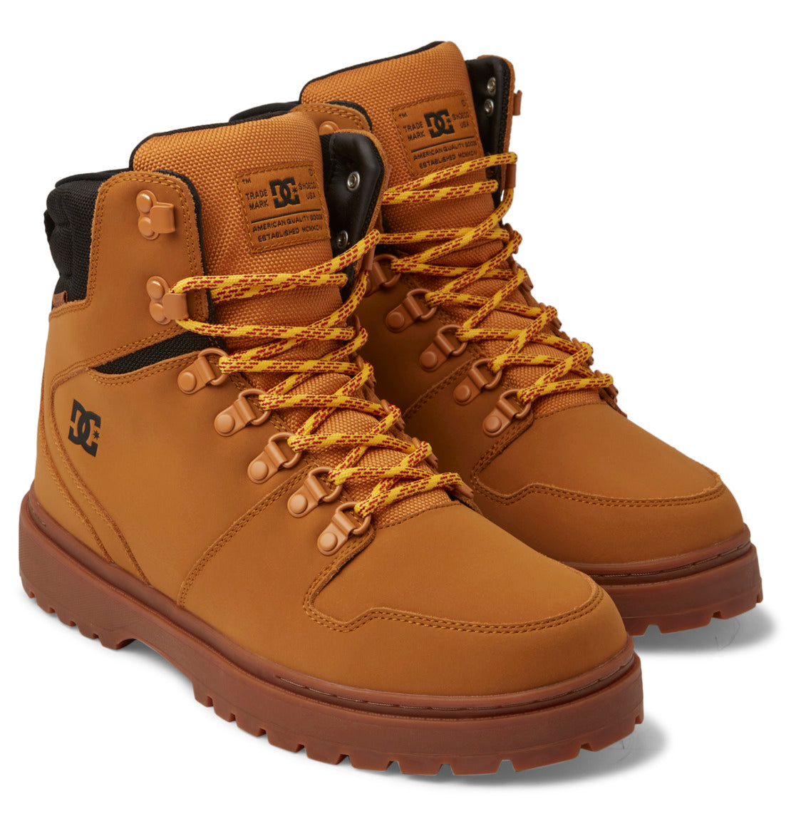 DC SHOES & STAR WARS™ Manual Hi - Chaussures montantes pour Homme