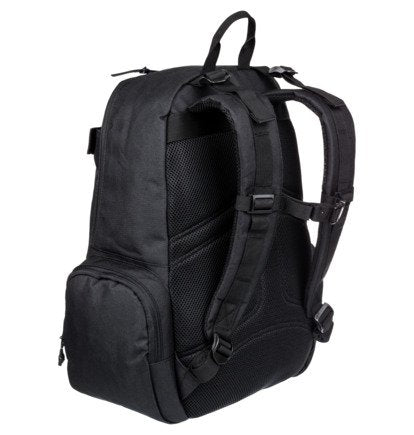 Dc Shoes: Breed 25L - Medium Backpack for Men