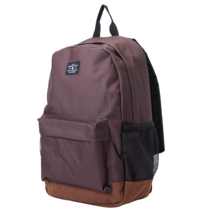 Dc Shoes: Breed 25L - Medium Backpack for Men