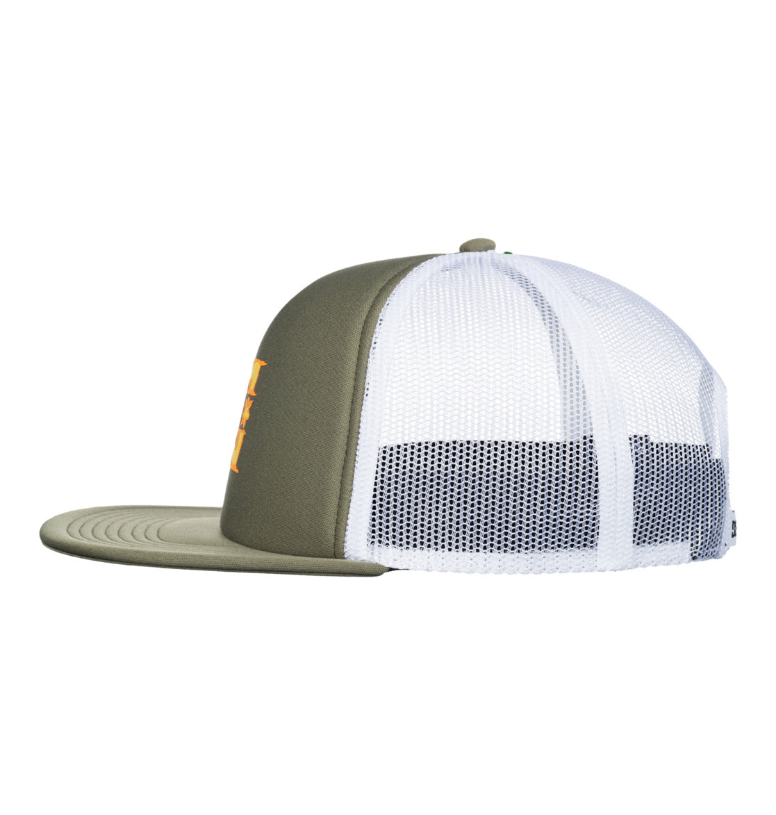Dc Shoes : Gas Station Trucker