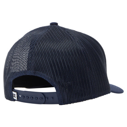 Dc Shoes : Garage Trucker