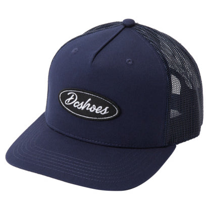 Dc Shoes : Garage Trucker