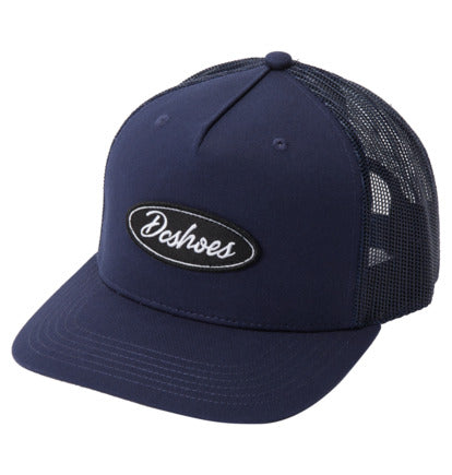 Dc Shoes : Garage Trucker