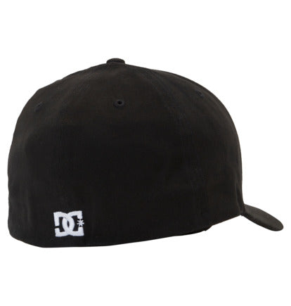 Dc Shoes : DC Cap Star