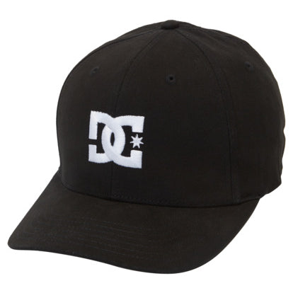 Dc Shoes : DC Cap Star