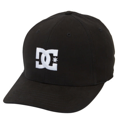 Dc Shoes : DC Cap Star