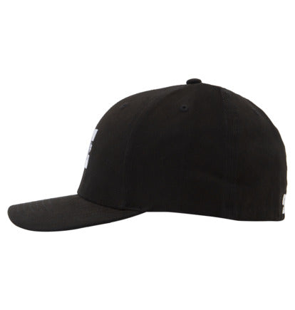 Dc Shoes : DC Cap Star